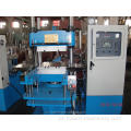 Silicone Rubber Planizing Press Máquina de borracha